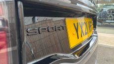 Land Rover Discovery Sport 2.0 D200 R-Dynamic S Plus 5dr Auto [5 Seat] Diesel Station Wagon